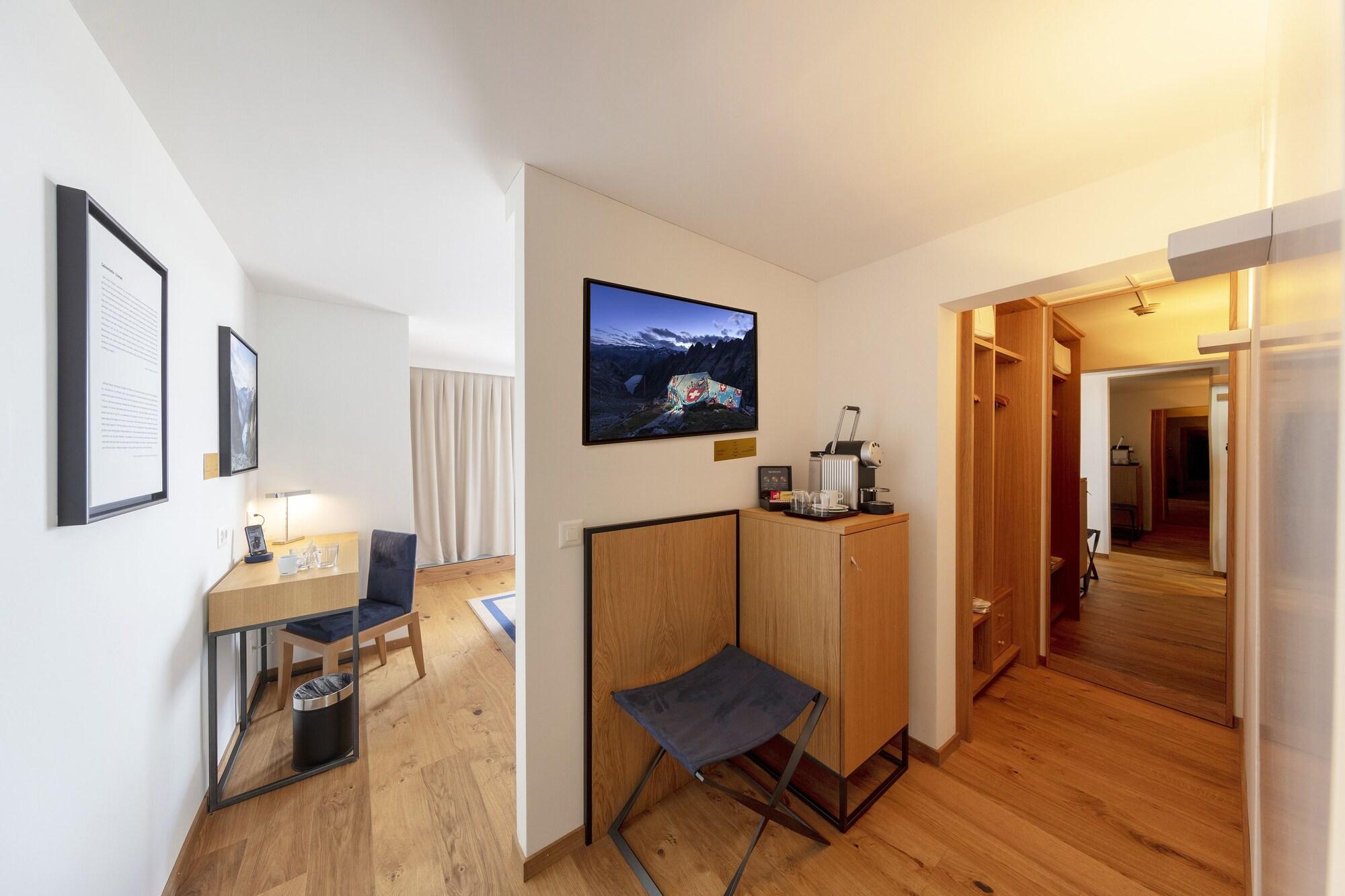 Fred Hotel Leonhardstrasse - Self Check-In Zurigo Esterno foto